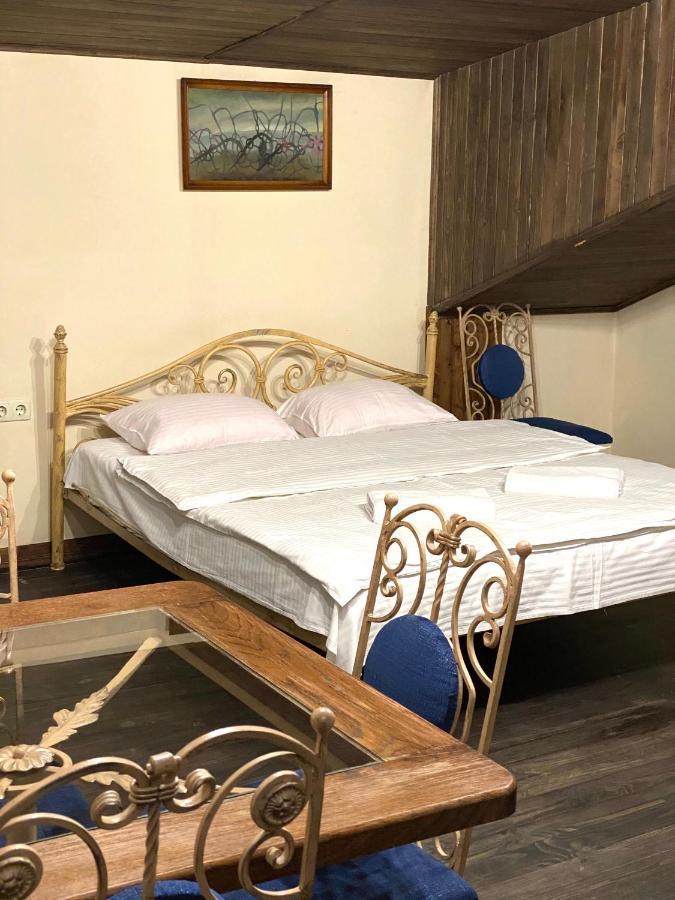 לבוב Квартира В Центрі На Вулиці Лесі Українки 19 מראה חיצוני תמונה