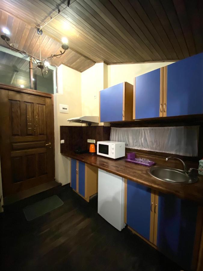 לבוב Квартира В Центрі На Вулиці Лесі Українки 19 מראה חיצוני תמונה
